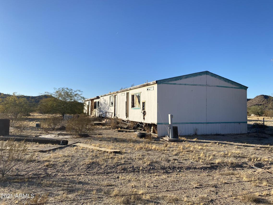 6230 N Doolittle St., Maricopa, AZ 85139