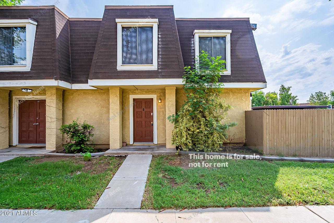 3402 W Echo Ln., Phoenix, AZ 85051