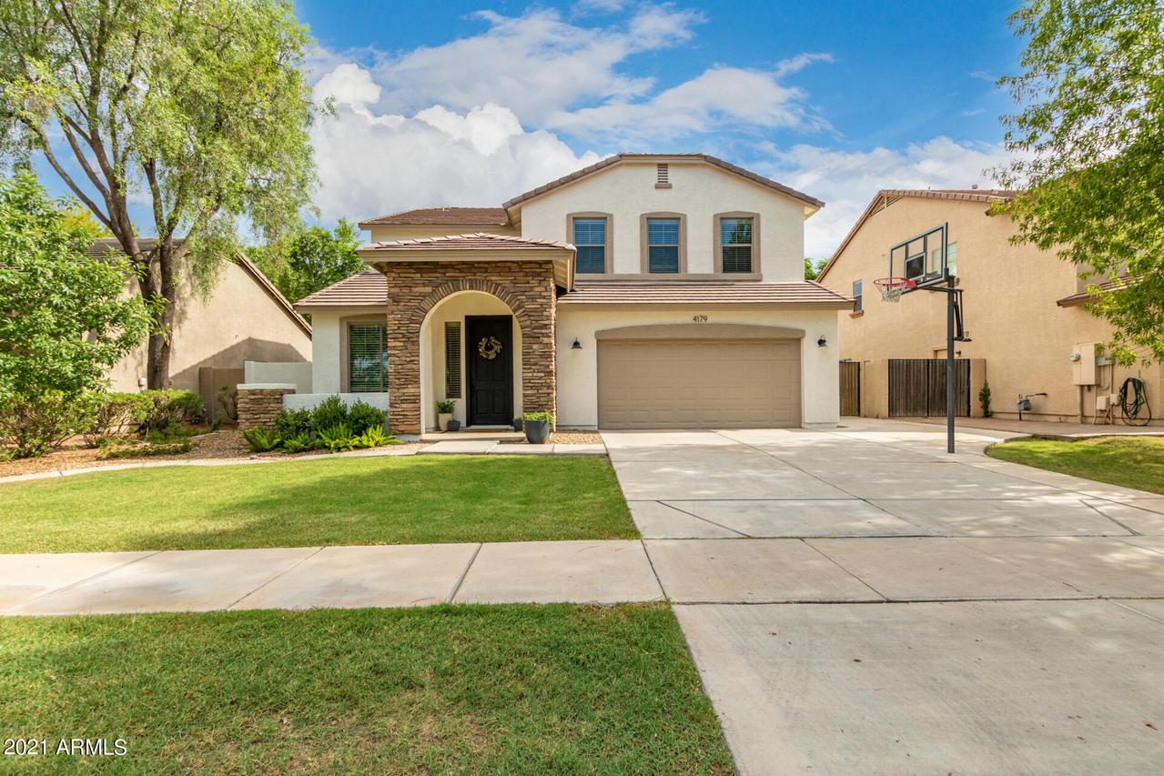 4179 E Vaughn Ave., Gilbert, AZ 85234