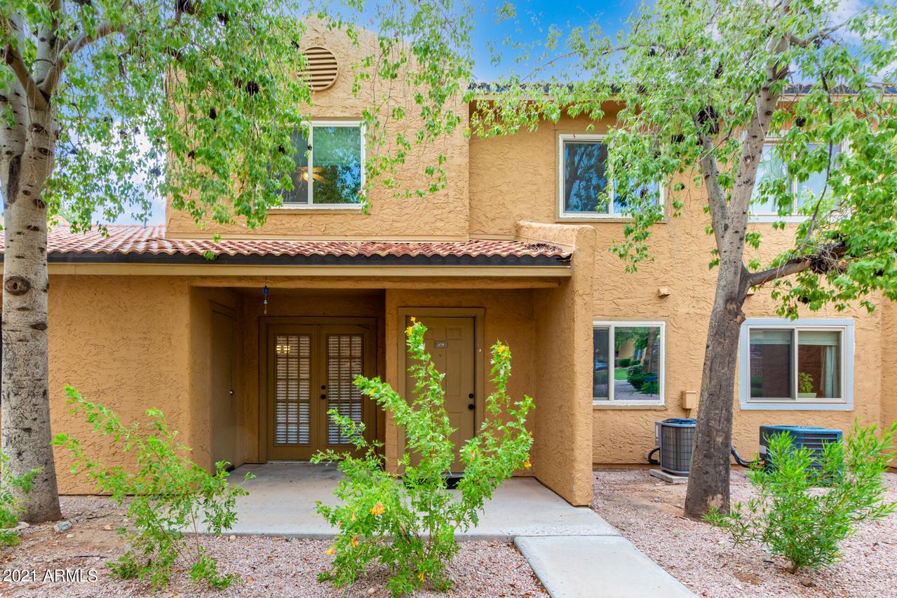 3511 E Baseline Rd. #1170, Phoenix, AZ 85042
