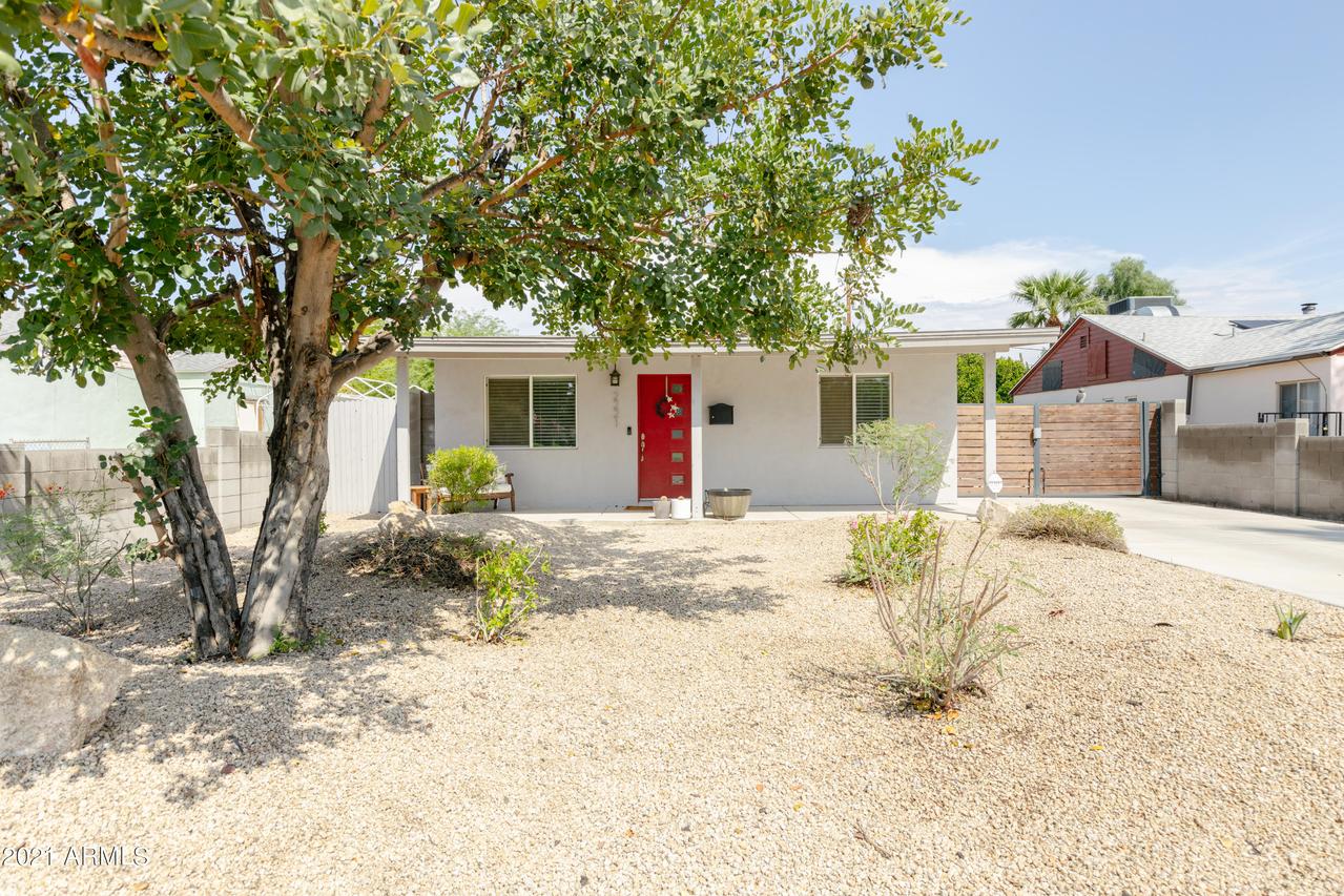 2221 N 22nd Pl., Phoenix, AZ 85006