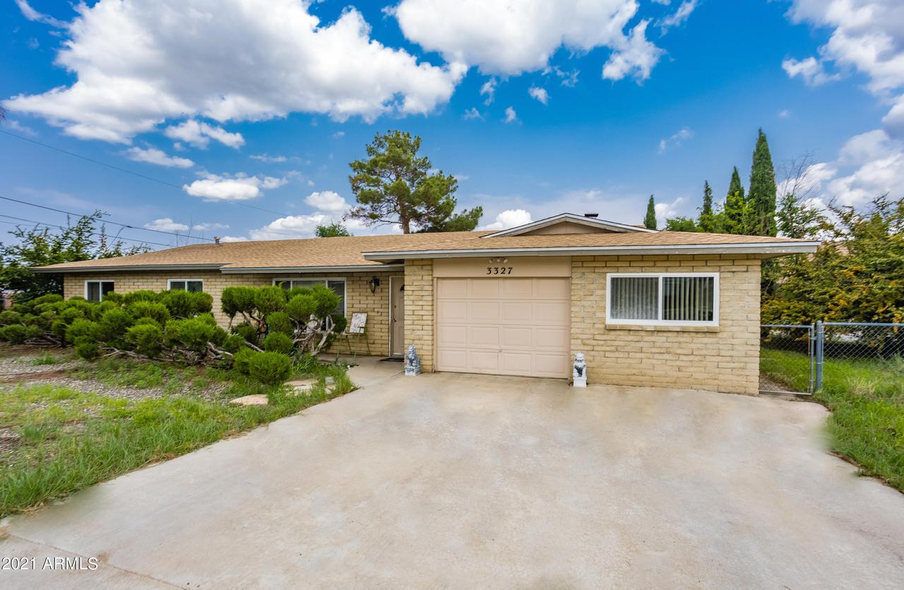 3327 N Tani Rd., Prescott Valley, AZ 86314
