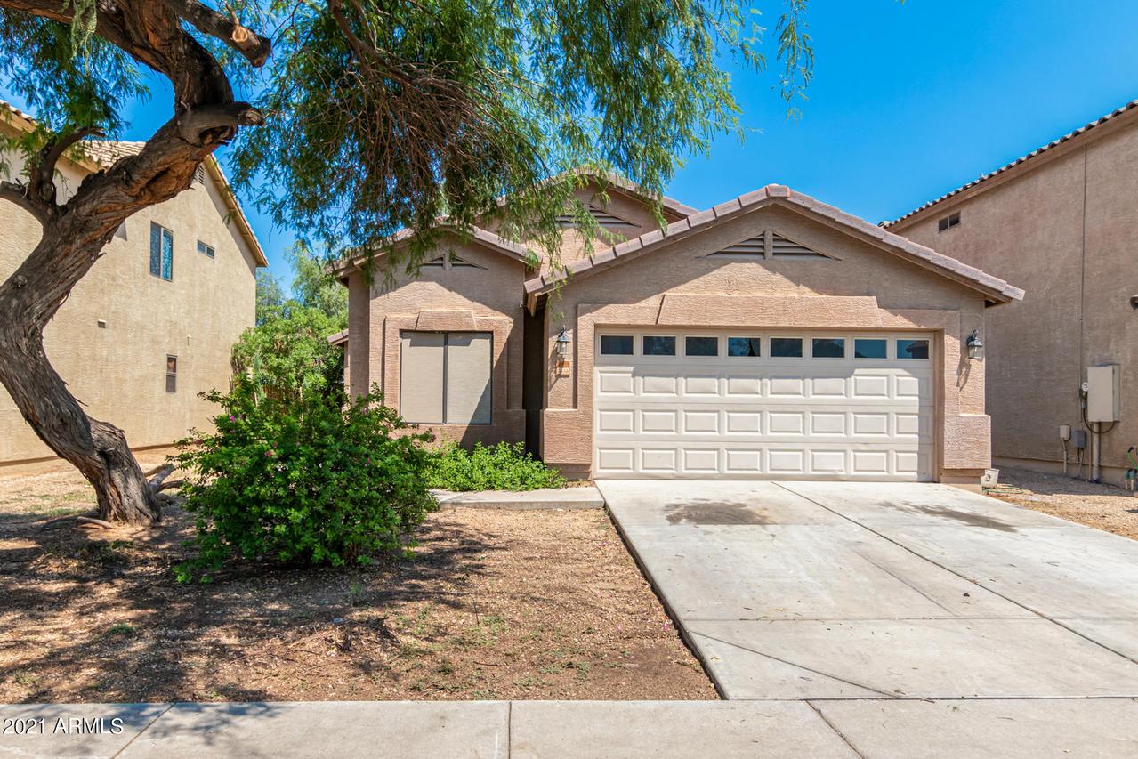 10538 W Alvarado Rd., Avondale, AZ 85392