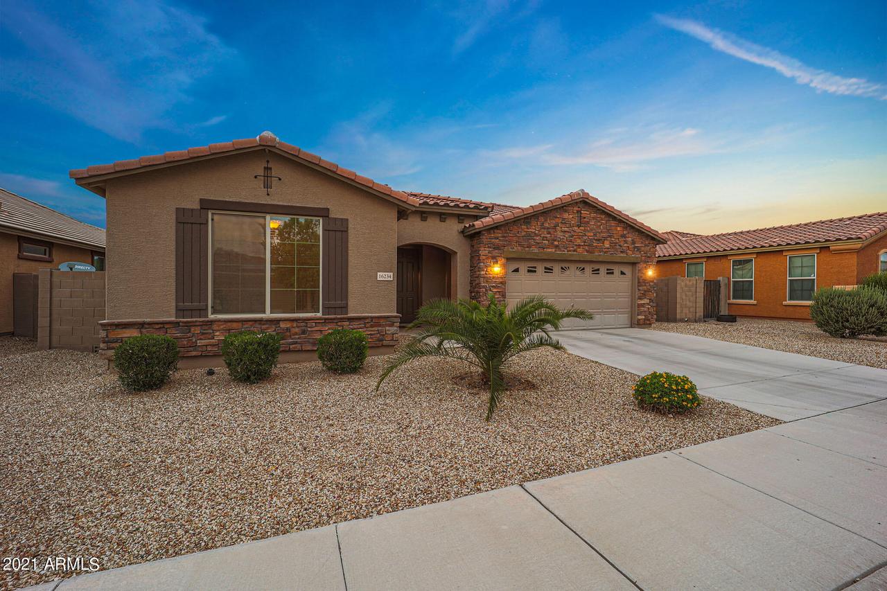 16234 W Yavapai St., Goodyear, AZ 85338