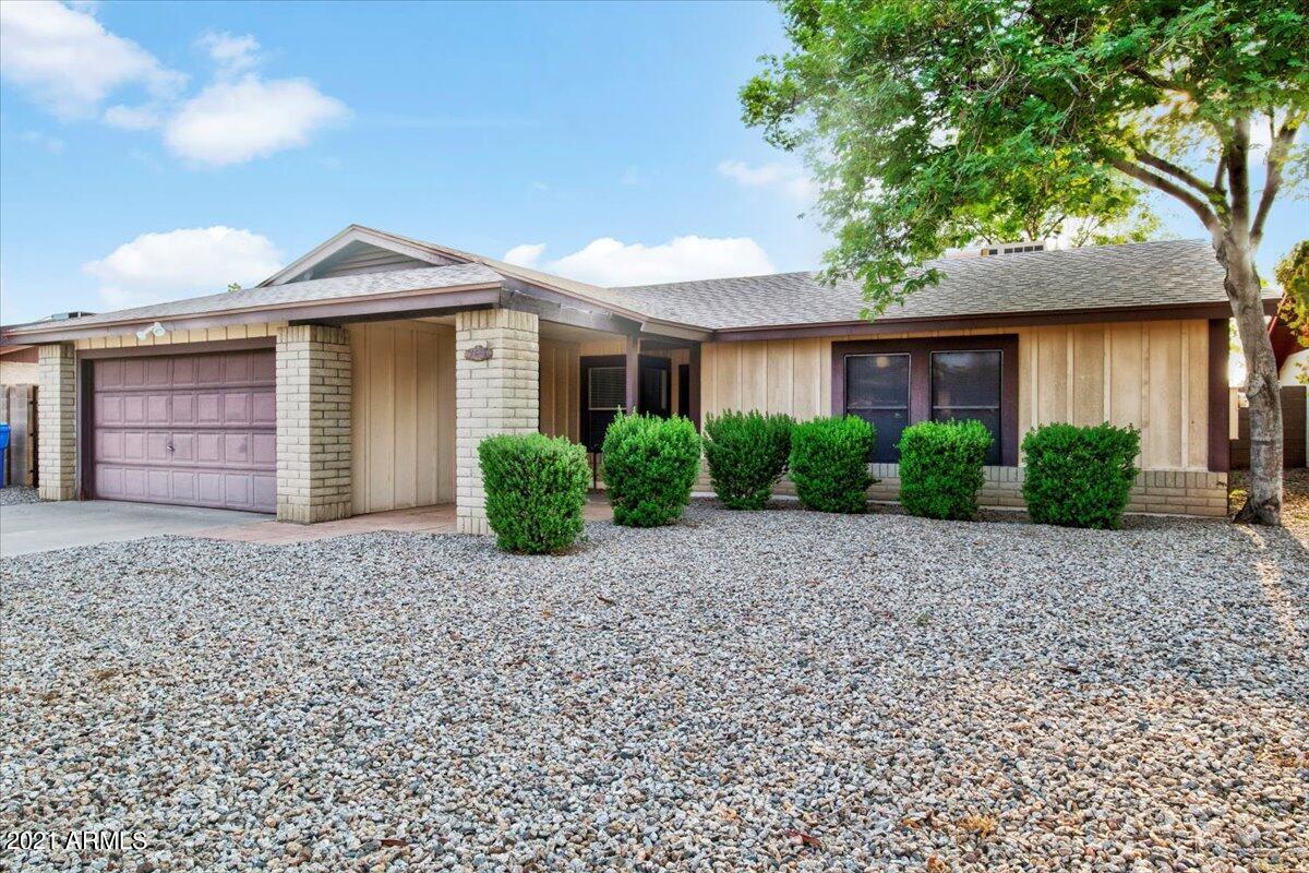19232 N 5th Ave., Phoenix, AZ 85027