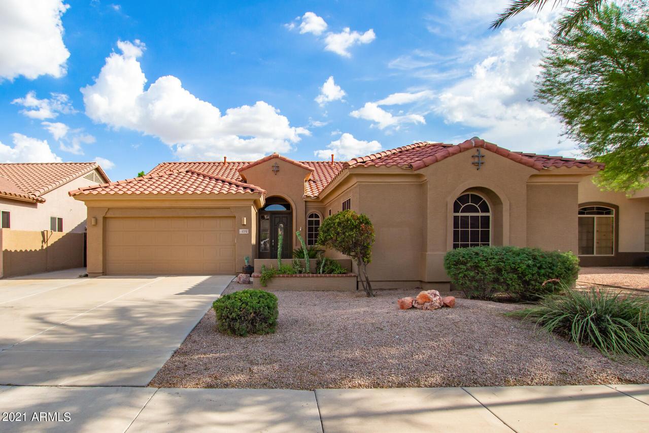 771 W Locust Dr., Chandler, AZ 85248