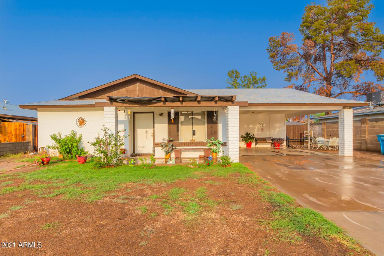 2405 N 70th Dr., Phoenix, AZ 85035