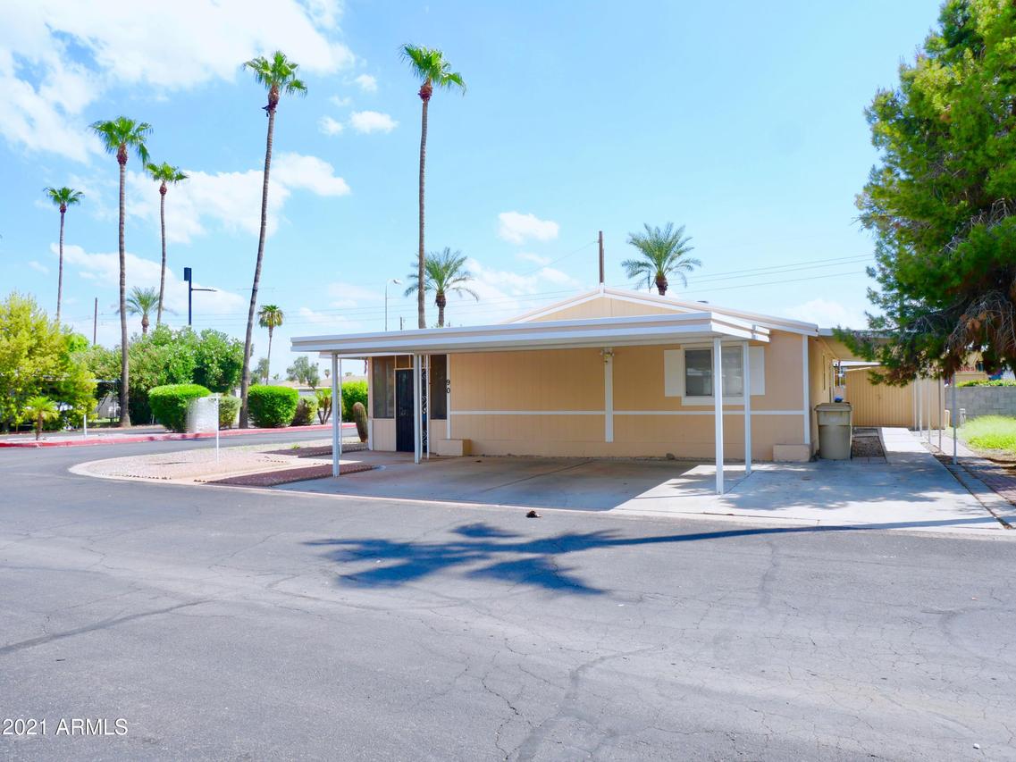 7920 W Glendale Ave. #90, Glendale, AZ 85303