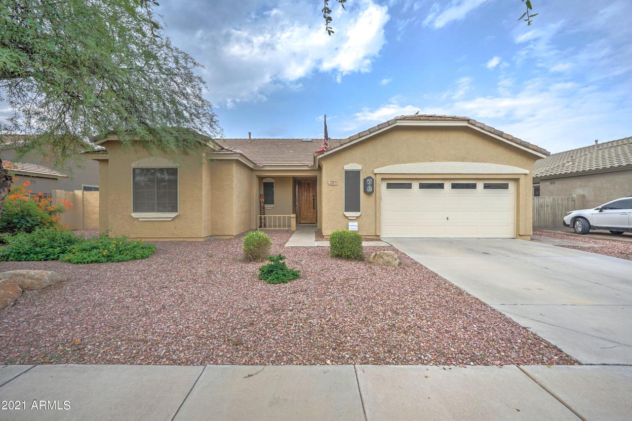 22974 S 208th St., Queen Creek, AZ 85142