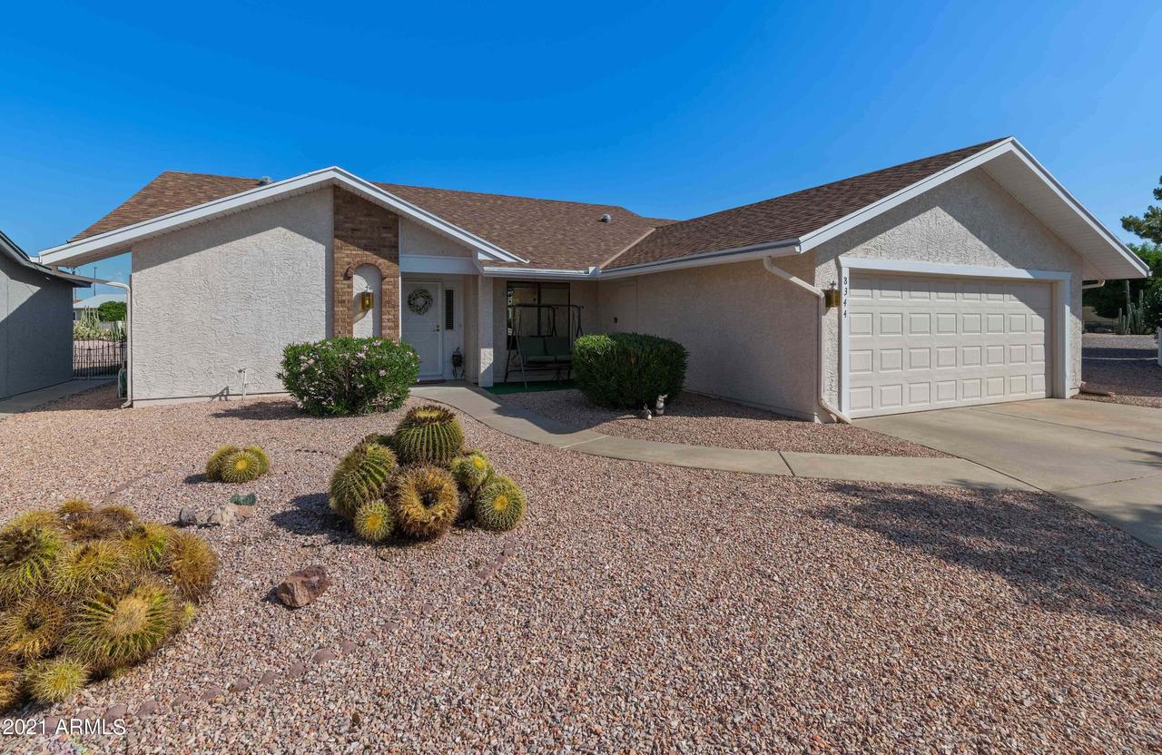 8344 E Euclid Ave., Mesa, AZ 85208