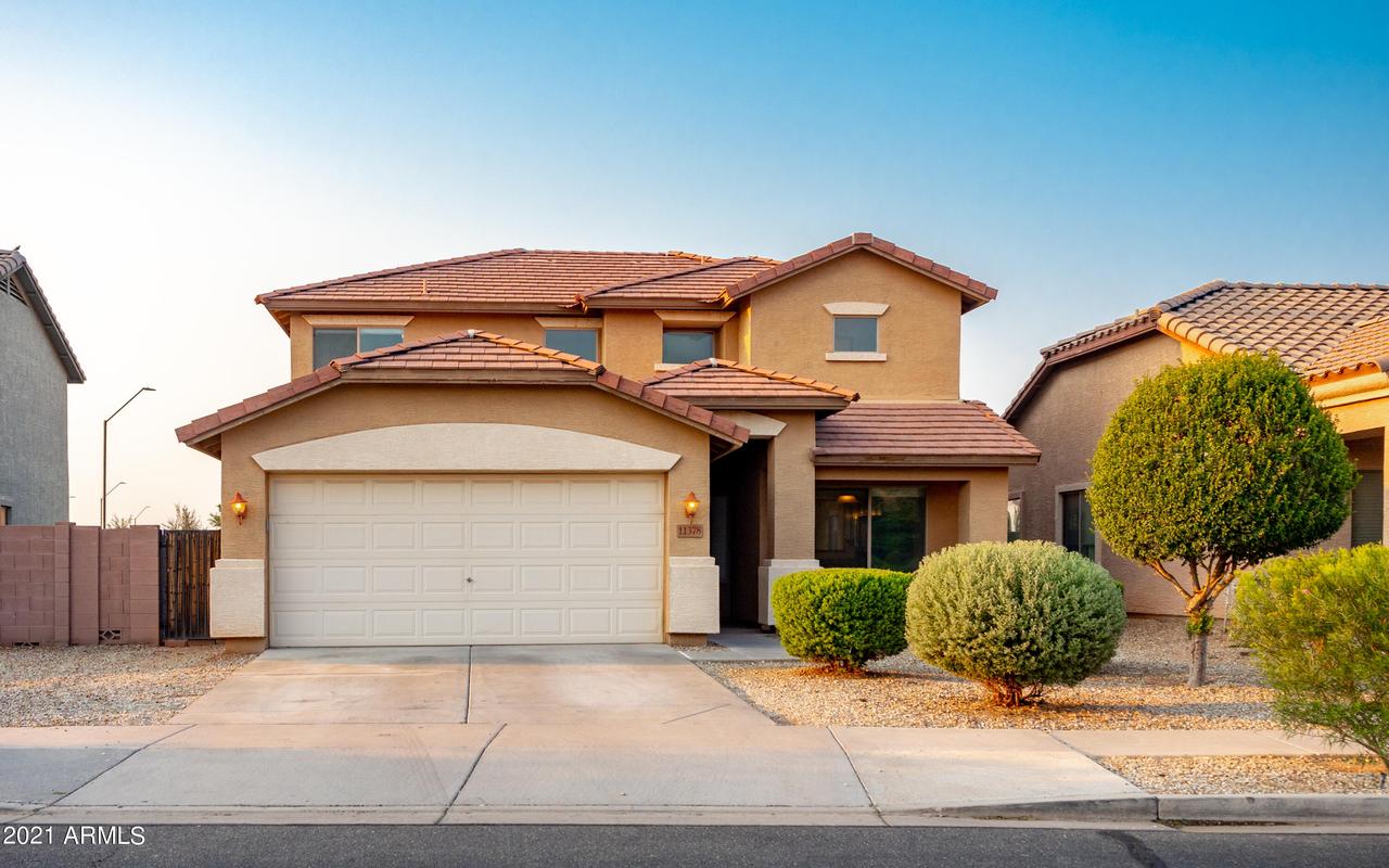 11378 W Buchanan St., Avondale, AZ 85323