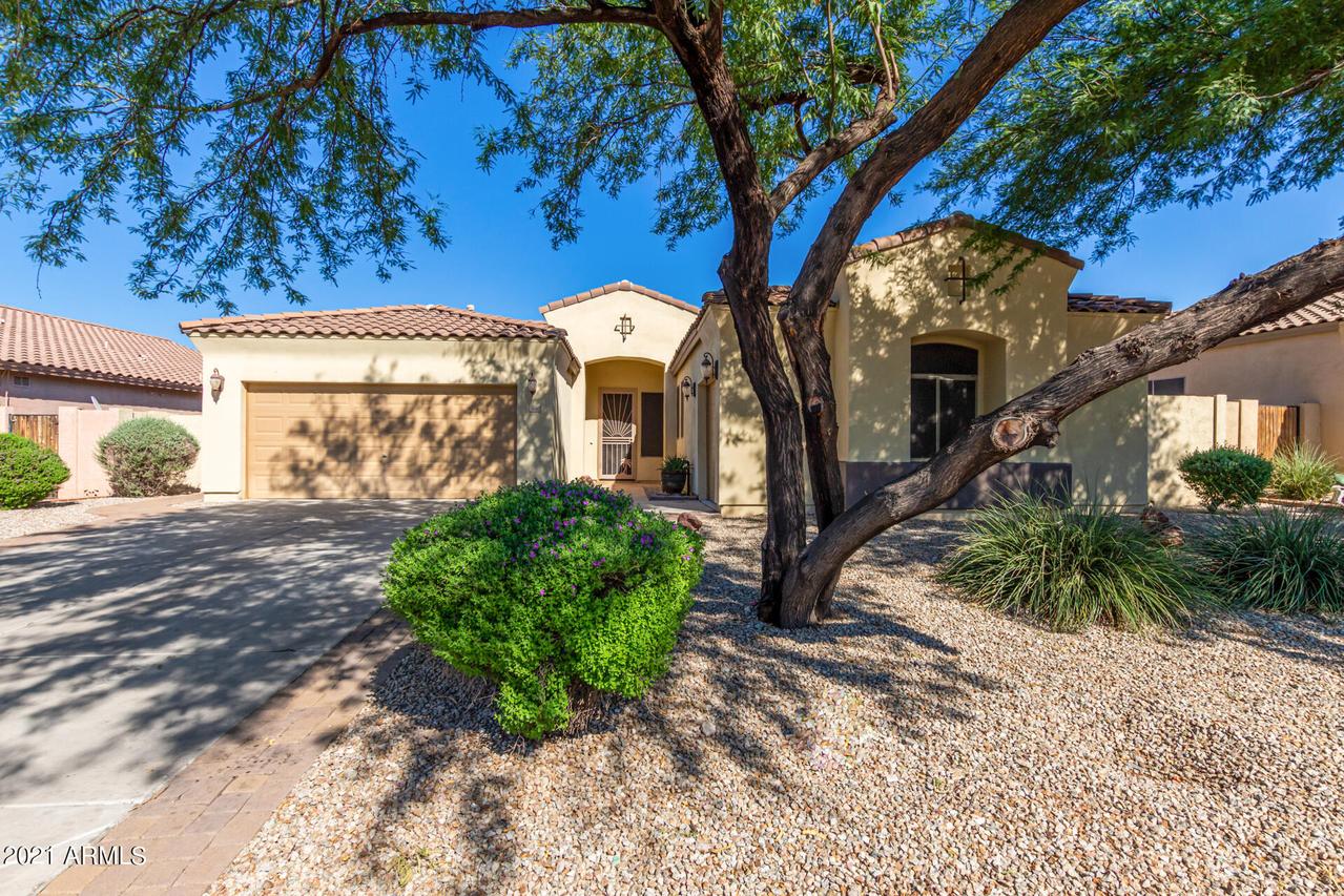 10151 S 186th Ave., Goodyear, AZ 85338