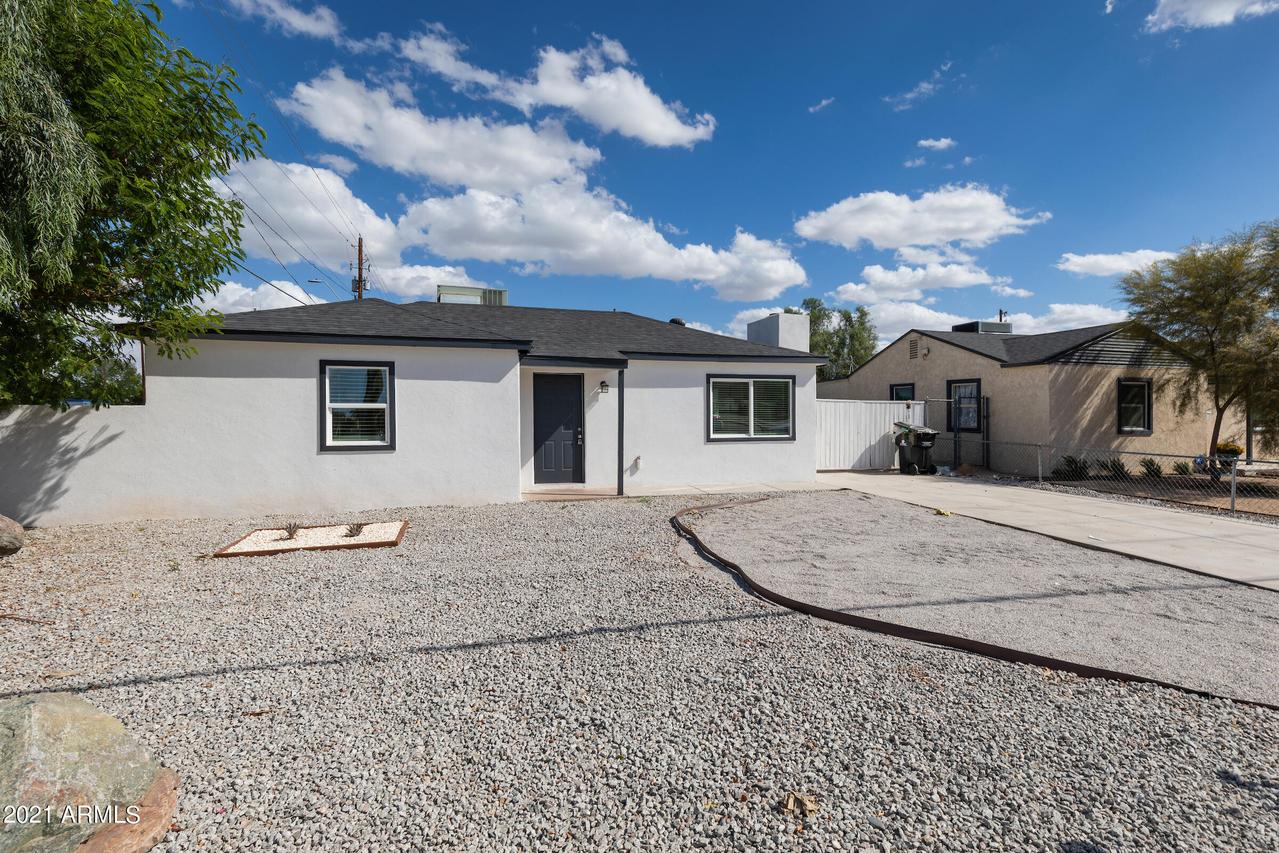 6001 S 7th Ave., Phoenix, AZ 85041