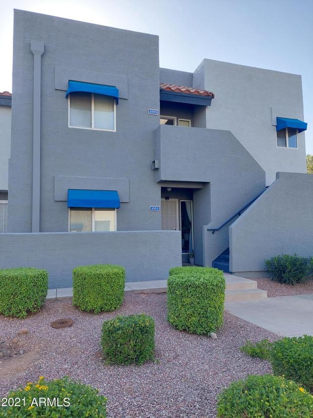 220 N 22nd Pl. #2055, Mesa, AZ 85213