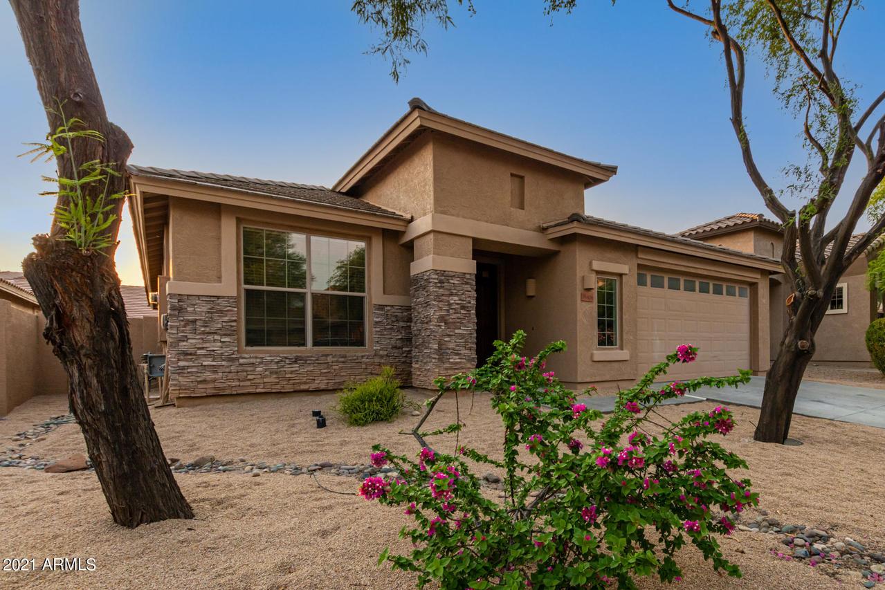 35406 N 30th Ave., Phoenix, AZ 85086