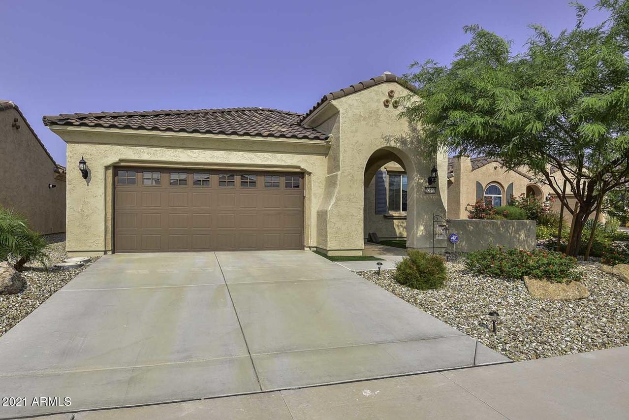 20422 N 275th Dr., Buckeye, AZ 85396