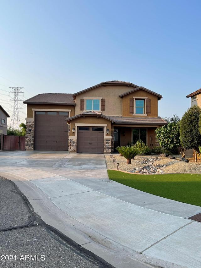 12018 W Calle Hermosa Ln., Avondale, AZ 85323