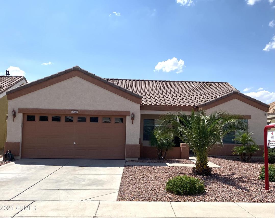 13382 N Alto St., El Mirage, AZ 85335