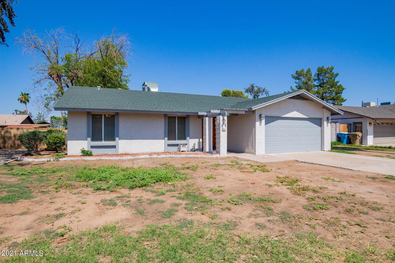 10050 N 39th Ave., Phoenix, AZ 85051