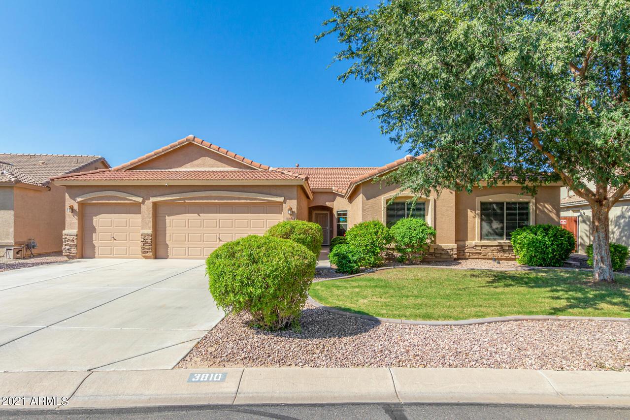 3810 E Camden Ave., San Tan Valley, AZ 85140