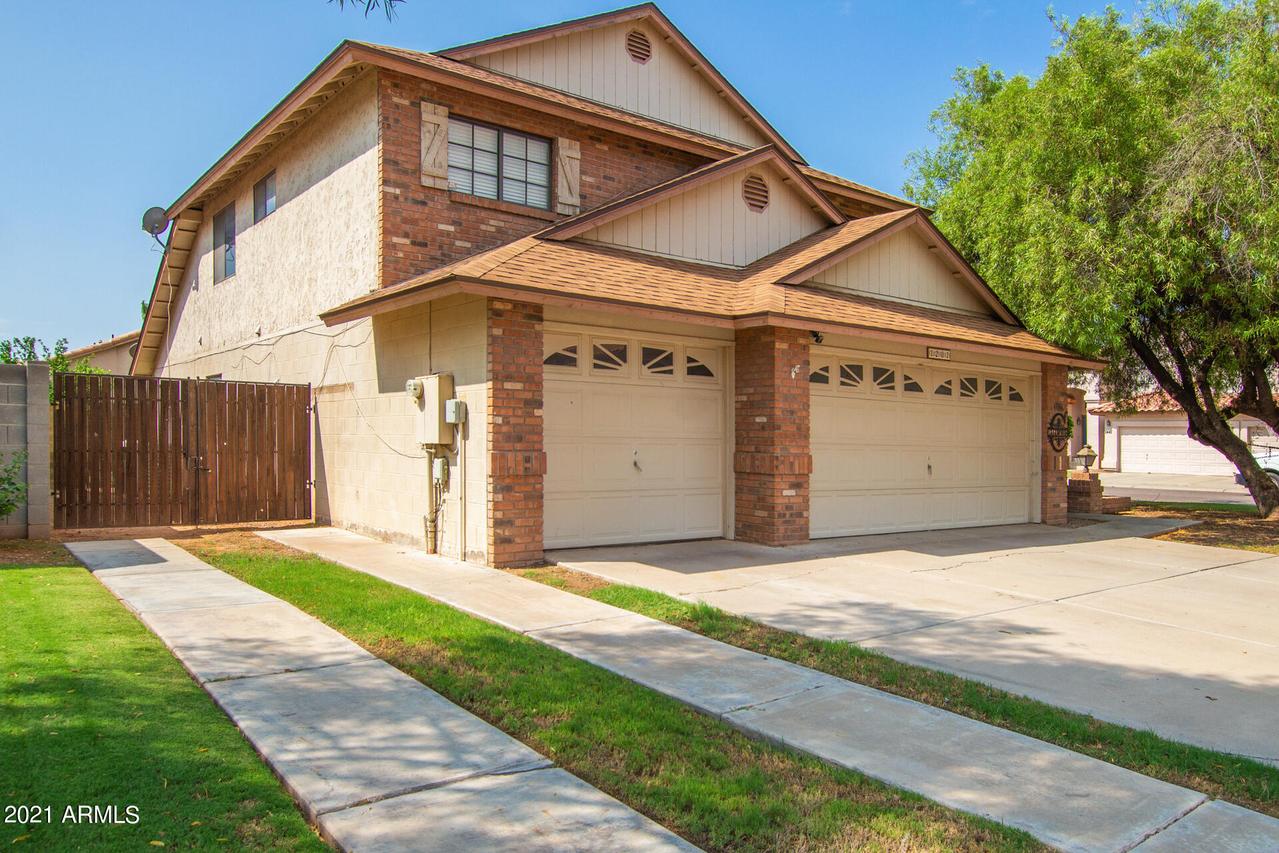 1201 E Sea Gull Dr., Gilbert, AZ 85234