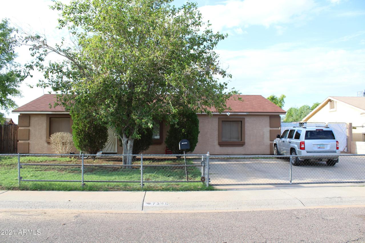 7340 W Holly St., Phoenix, AZ 85035