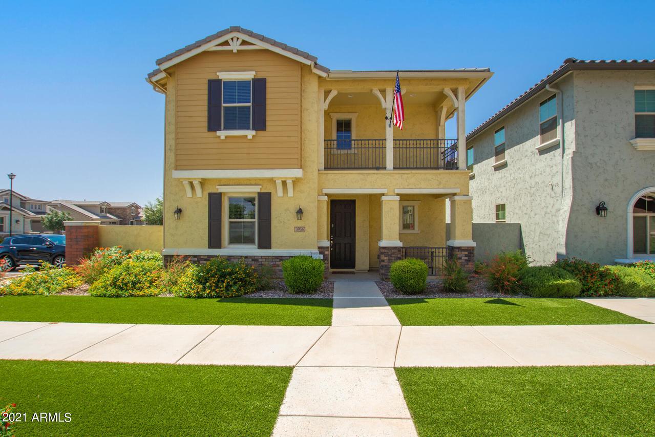 3936 E Turley St., Gilbert, AZ 85295