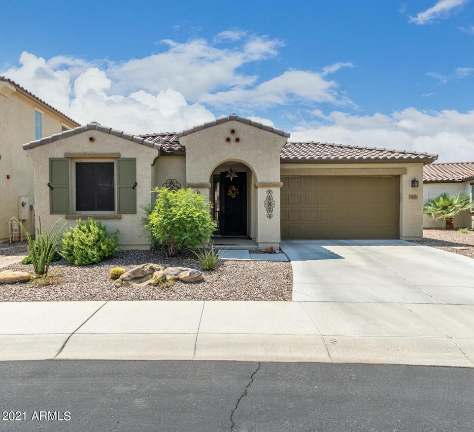 9215 W Pershing Ave., Peoria, AZ 85381