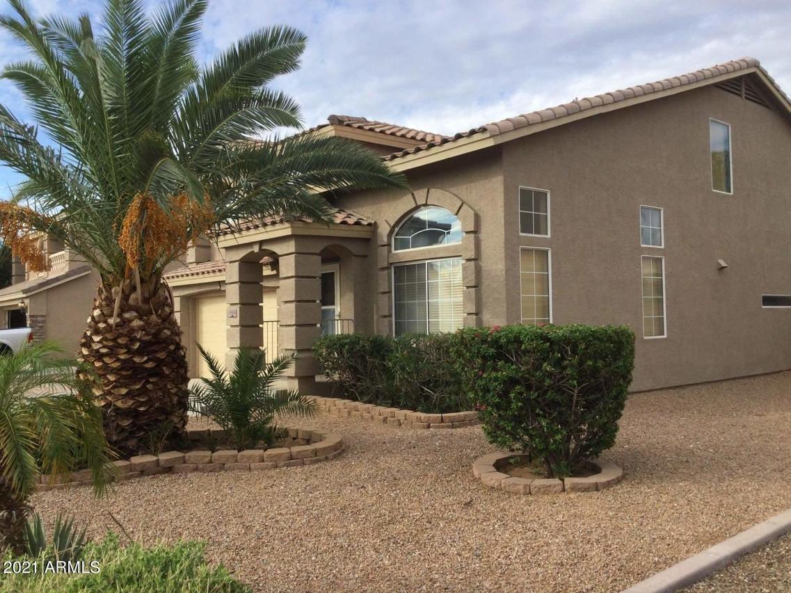 31526 N Shale Dr., San Tan Valley, AZ 85143