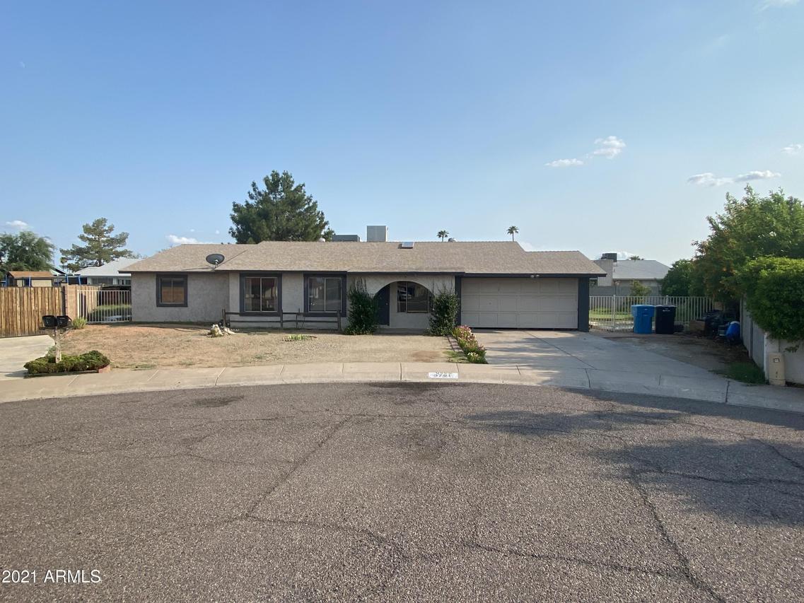 3701 E Marmora St., Phoenix, AZ 85032