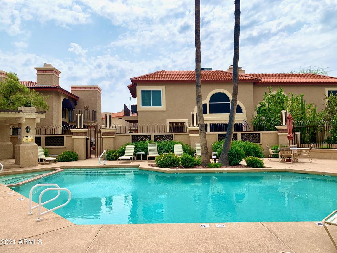 10410 N Cave Creek Rd. #2123, Phoenix, AZ 85020