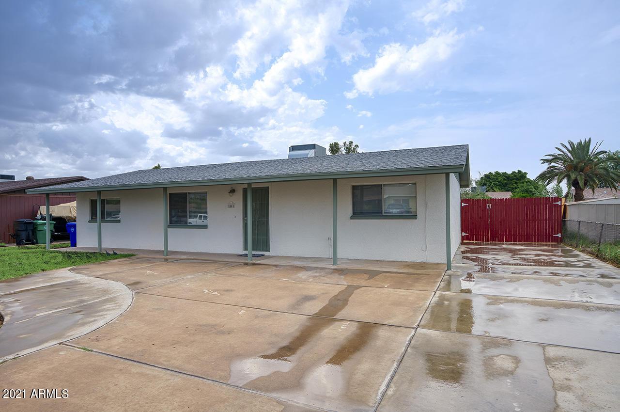 8508 W Polk St., Tolleson, AZ 85353