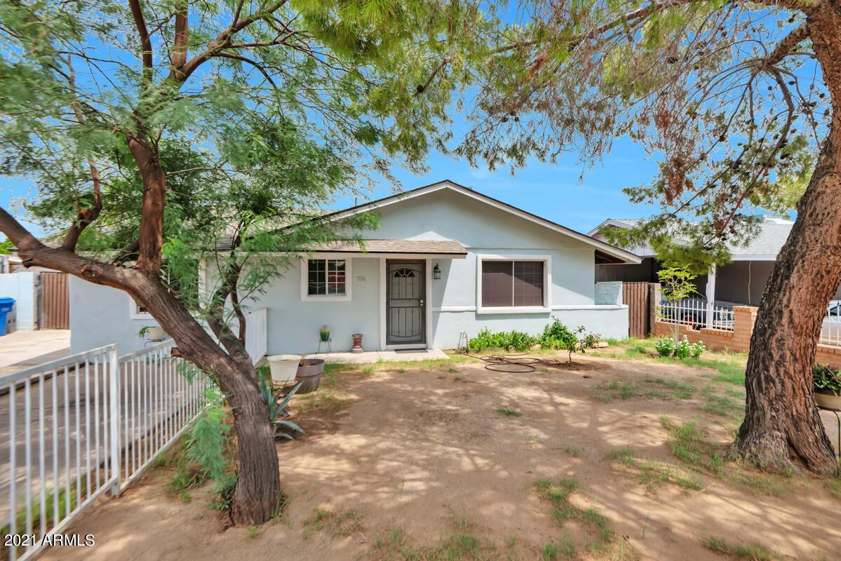 1134 E Desert Dr., Phoenix, AZ 85042
