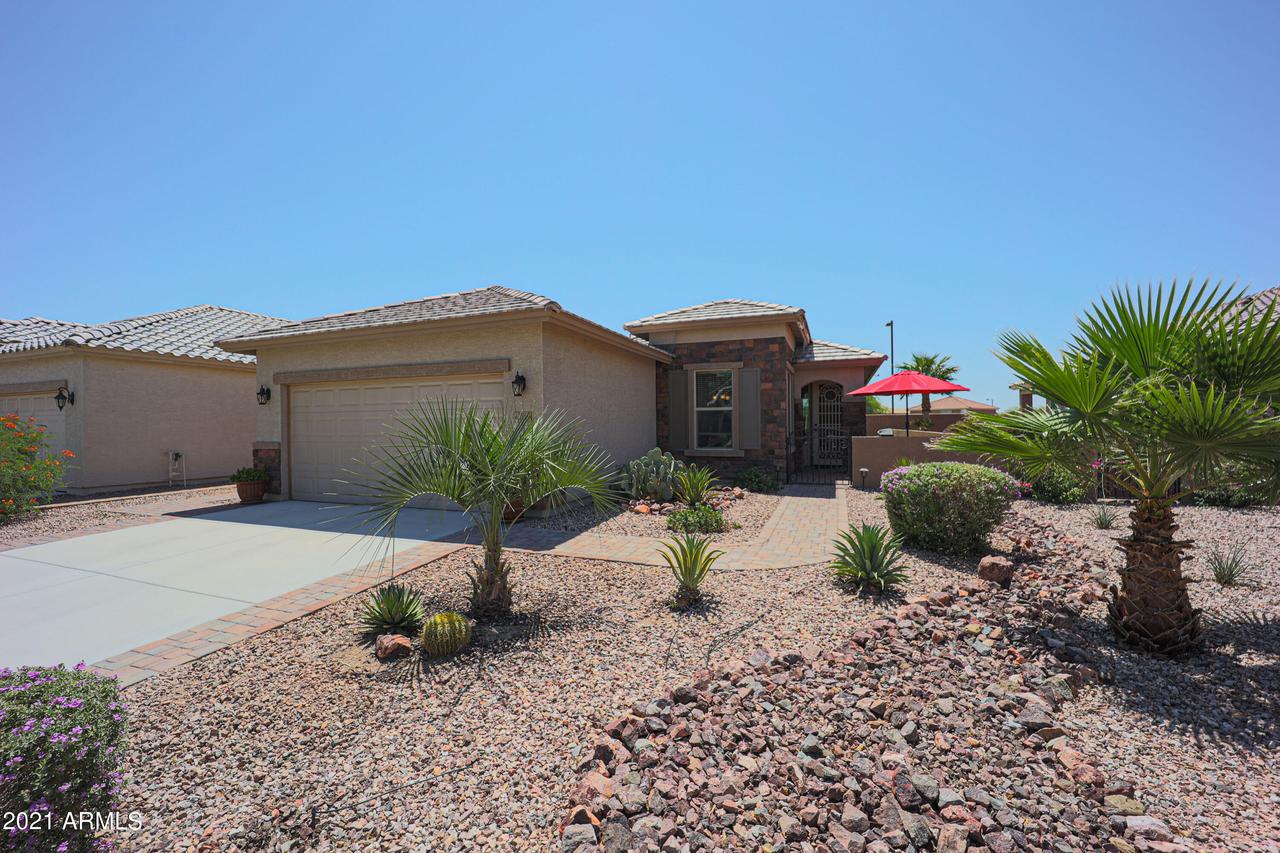 22657 W Antelope Tr., Buckeye, AZ 85326