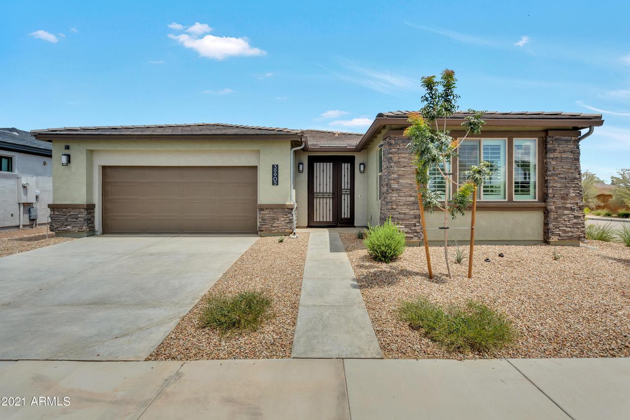 39905 N Trajen Pl., San Tan Valley, AZ 85140