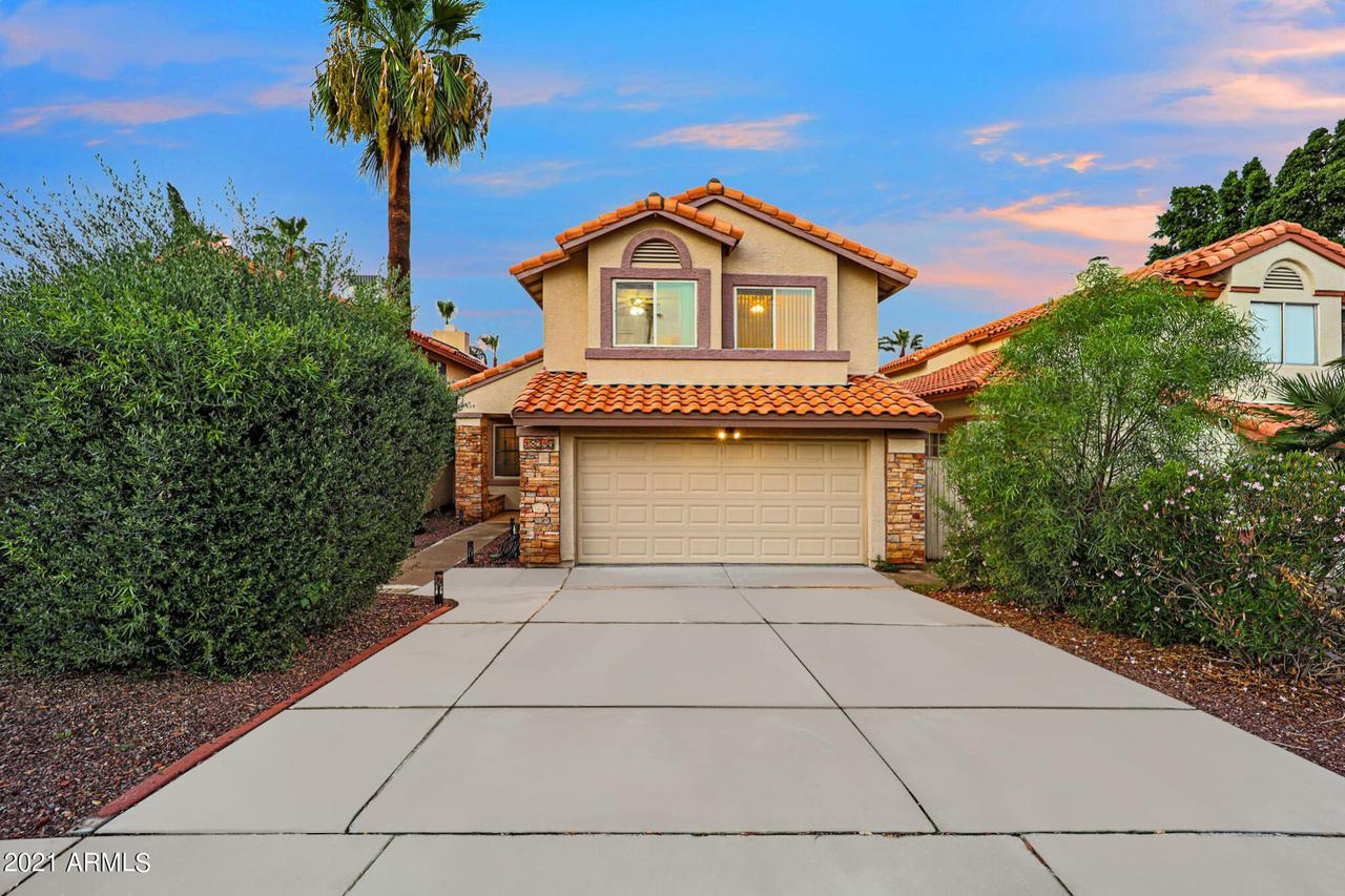 18249 N 16th Pl., Phoenix, AZ 85022