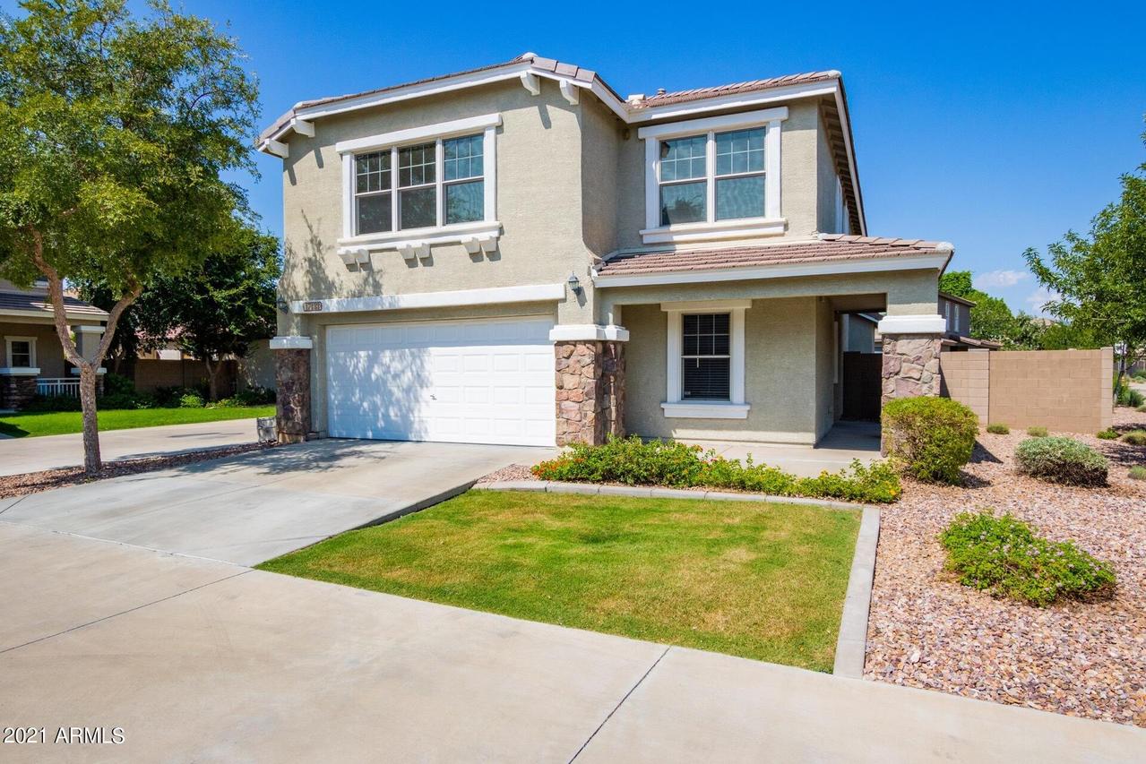 17133 W Ironwood St., Surprise, AZ 85388