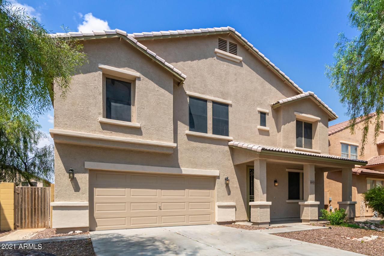 46024 W Belle Ave., Maricopa, AZ 85139