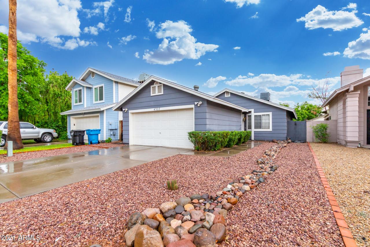 4327 W Tonto Rd., Glendale, AZ 85308