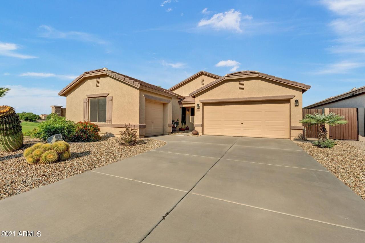 34127 N Slate Creek Dr., San Tan Valley, AZ 85143