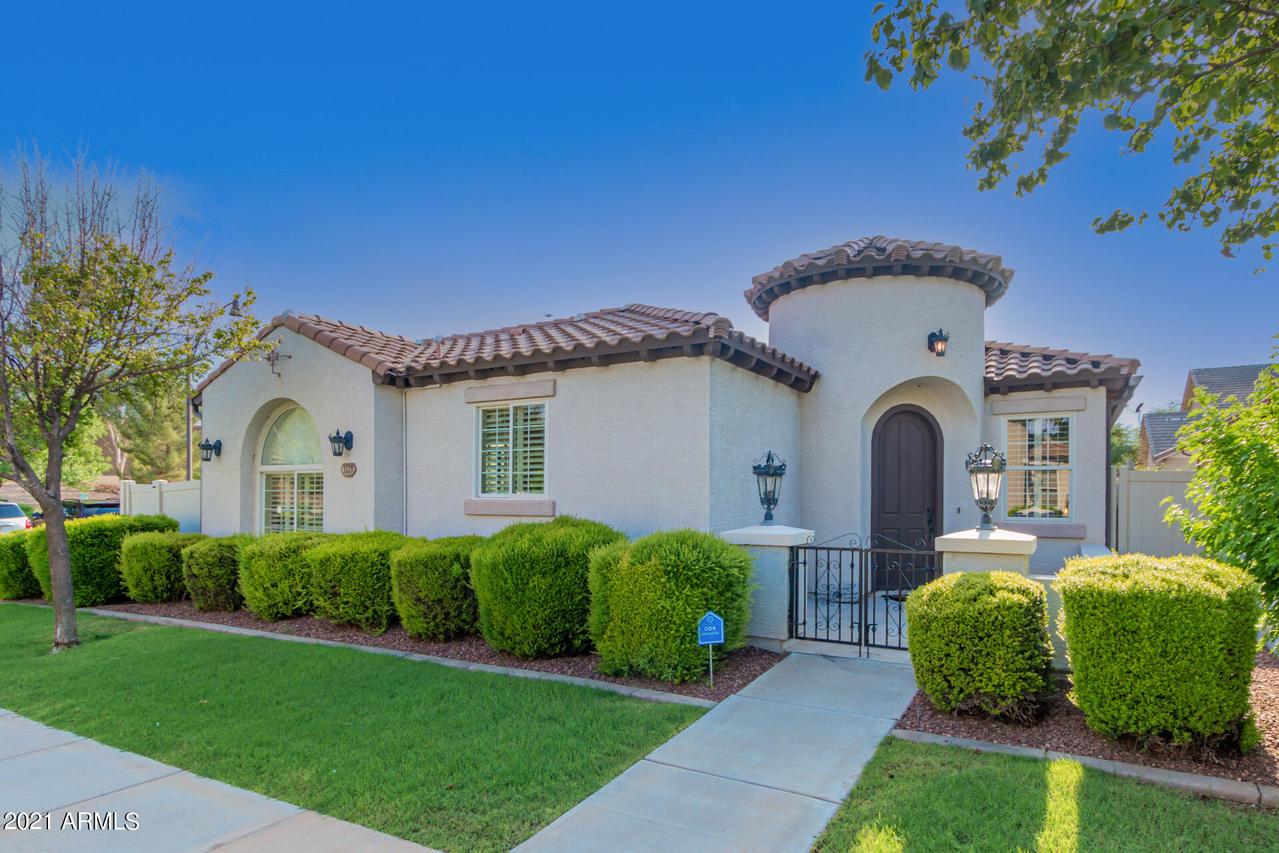 1179 S Annie Ln., Gilbert, AZ 85296