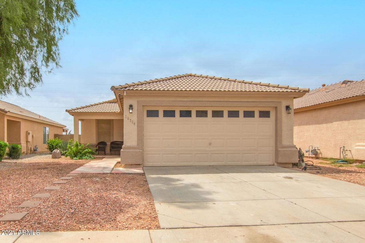 16714 N 114th Dr., Surprise, AZ 85378