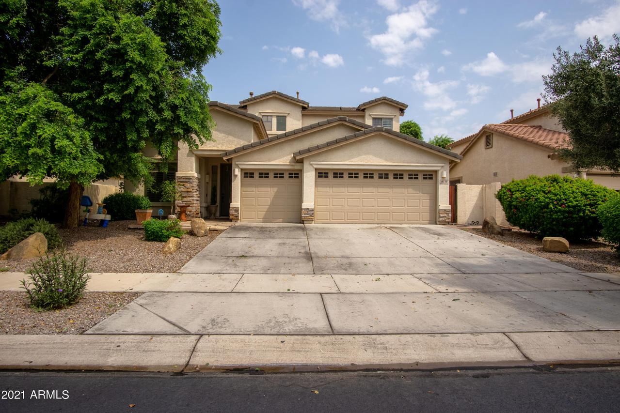 8776 W Augusta Ave., Glendale, AZ 85305