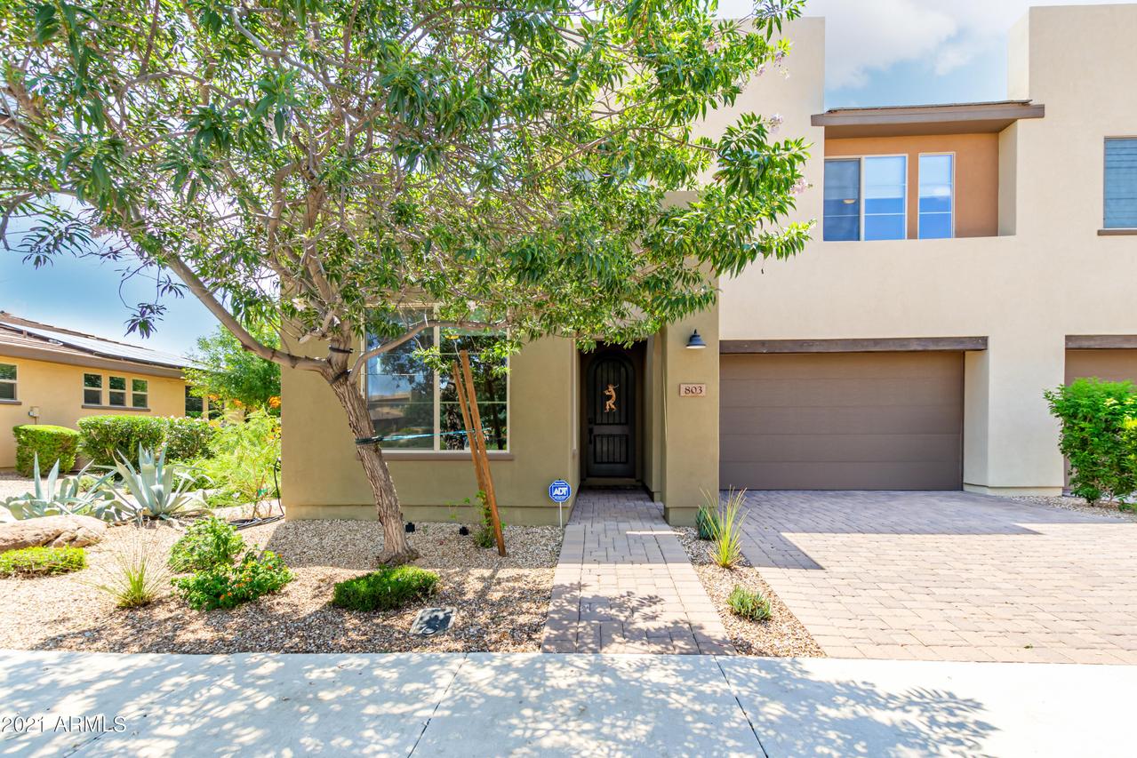 803 E Silversword Ln., Queen Creek, AZ 85140