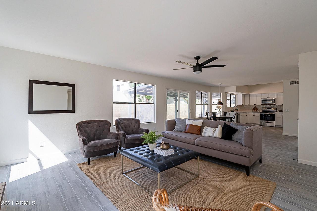 4706 W Oraibi Dr., Glendale, AZ 85308