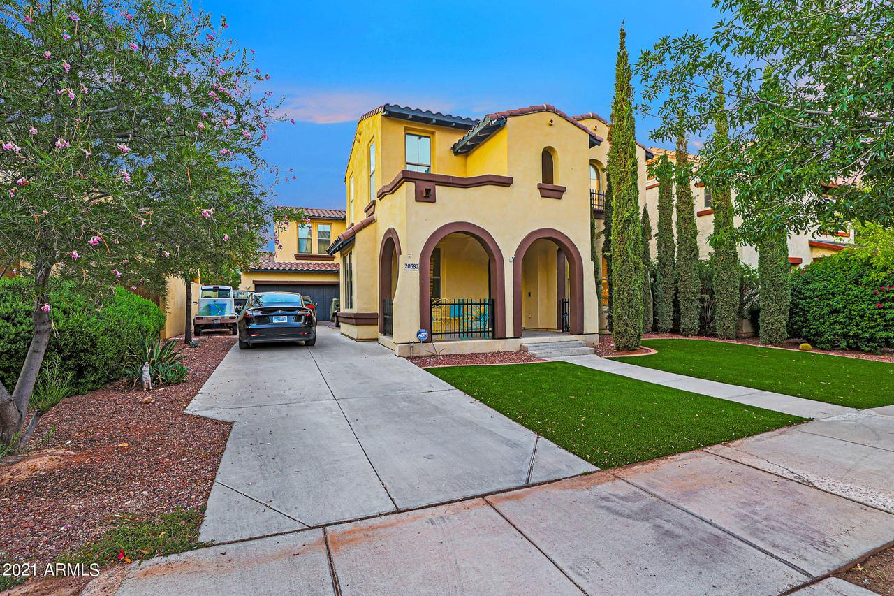 20382 W Thayer St., Buckeye, AZ 85396