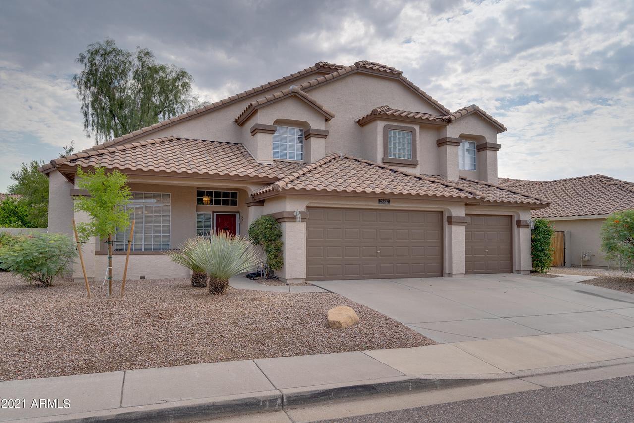 28817 N 45th St., Cave Creek, AZ 85331