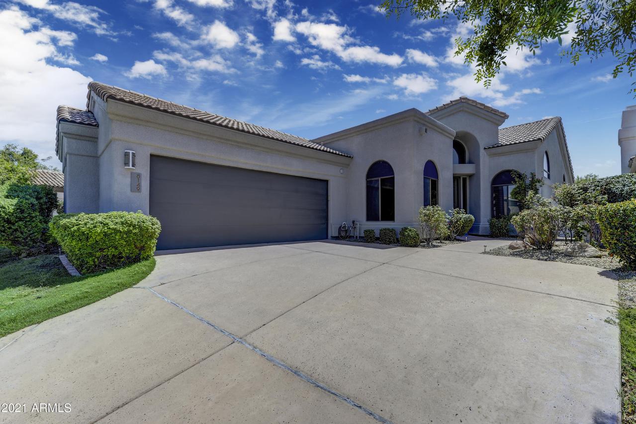 8149 E Cortez Dr., Scottsdale, AZ 85260