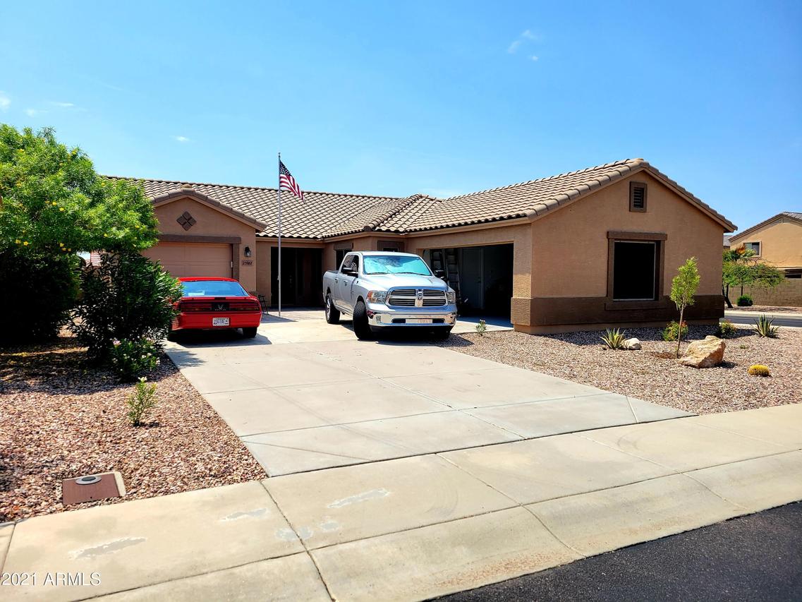 23017 W Yavapai St., Buckeye, AZ 85326