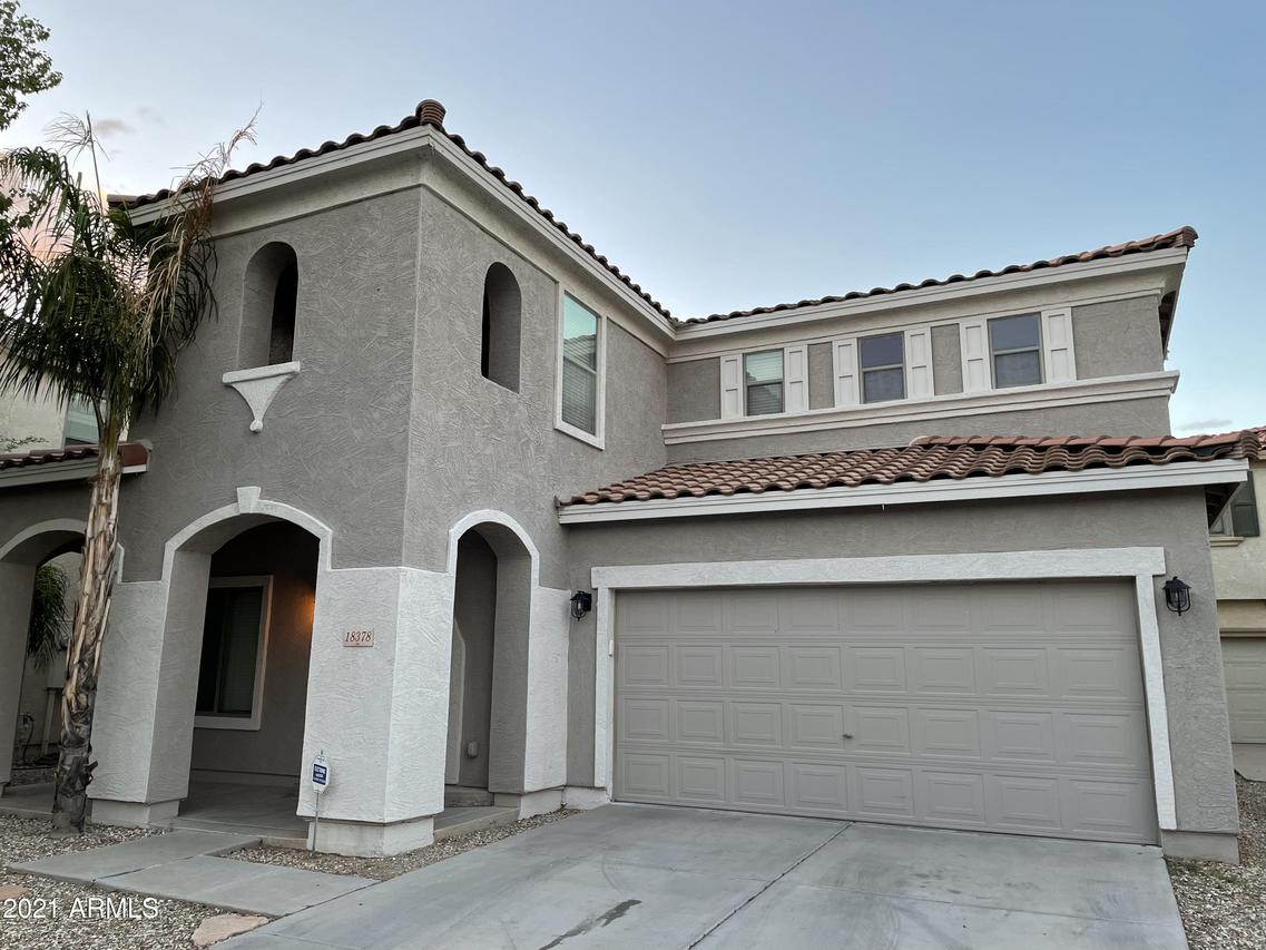 18378 W Dawn Dr., Surprise, AZ 85379